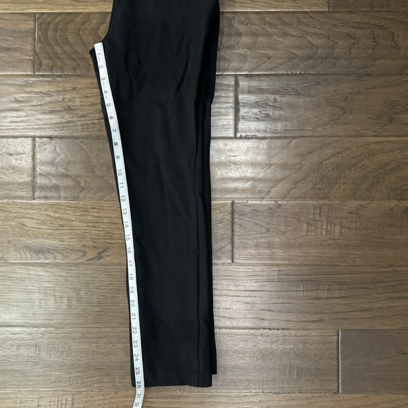 Mack + Liam Pants With Side Zipper - Picture 8 of 9